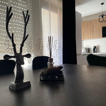 Apartment Am Wasserfall Mit Sauna & Top-Lage Feldberg  Ngoại thất bức ảnh