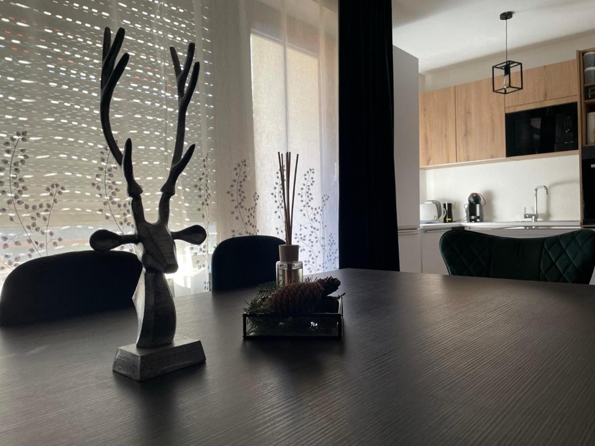 Apartment Am Wasserfall Mit Sauna & Top-Lage Feldberg  Ngoại thất bức ảnh
