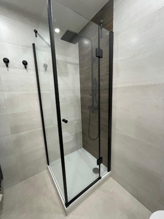 Apartment Am Wasserfall Mit Sauna & Top-Lage Feldberg  Ngoại thất bức ảnh