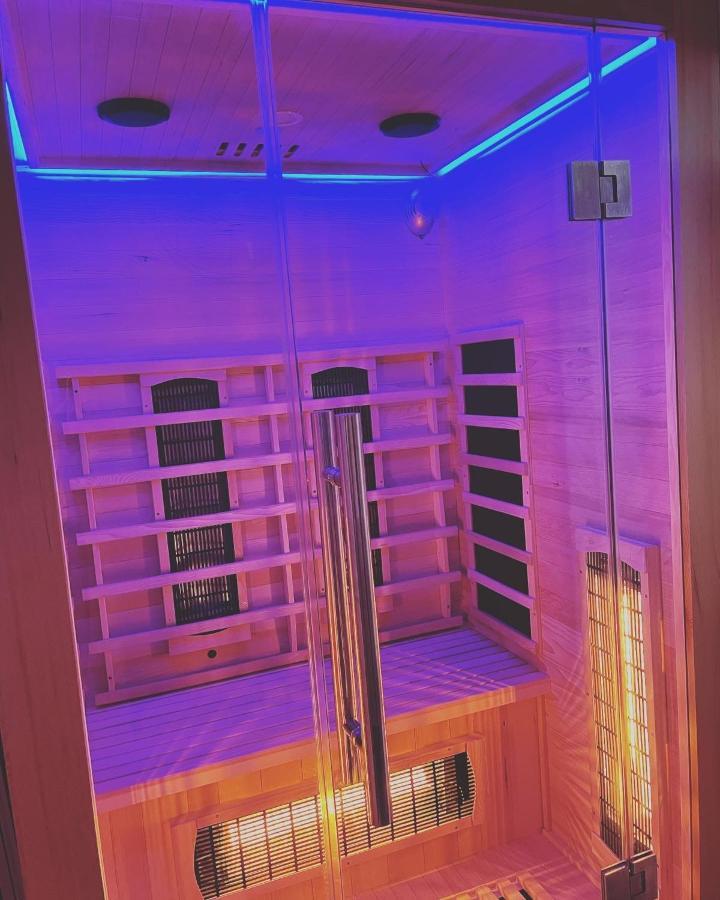 Apartment Am Wasserfall Mit Sauna & Top-Lage Feldberg  Ngoại thất bức ảnh